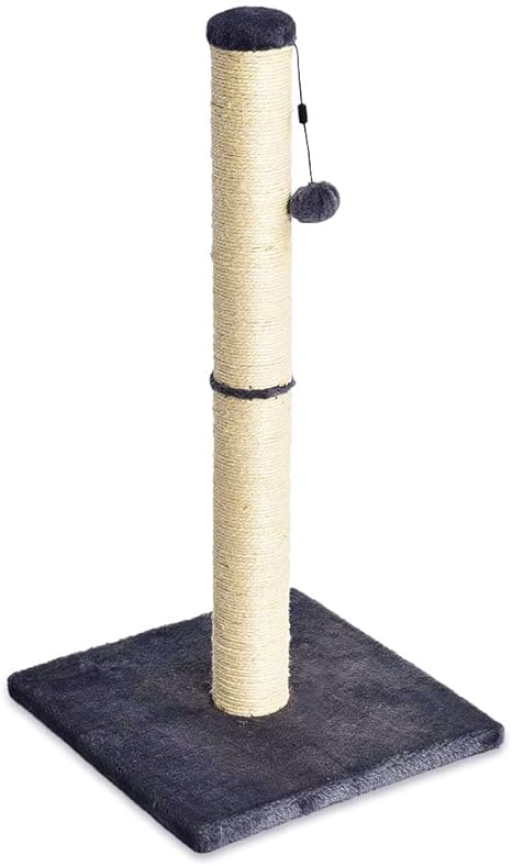 Amazon Basics Cat Scratching Post, Best Cat Scratchers