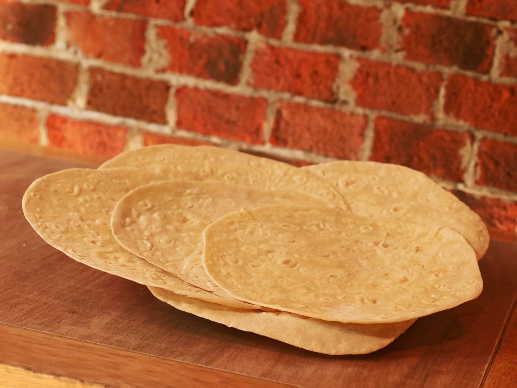 Photo Of Tortillas, Can Cats Eat Tortillas