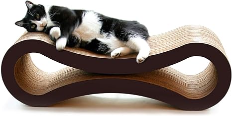 Ultimate Cat Scratcher Lounge, Best Cat Scratchers