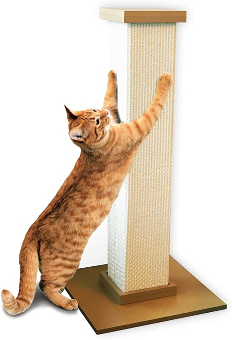 Ultimate Scratching Post