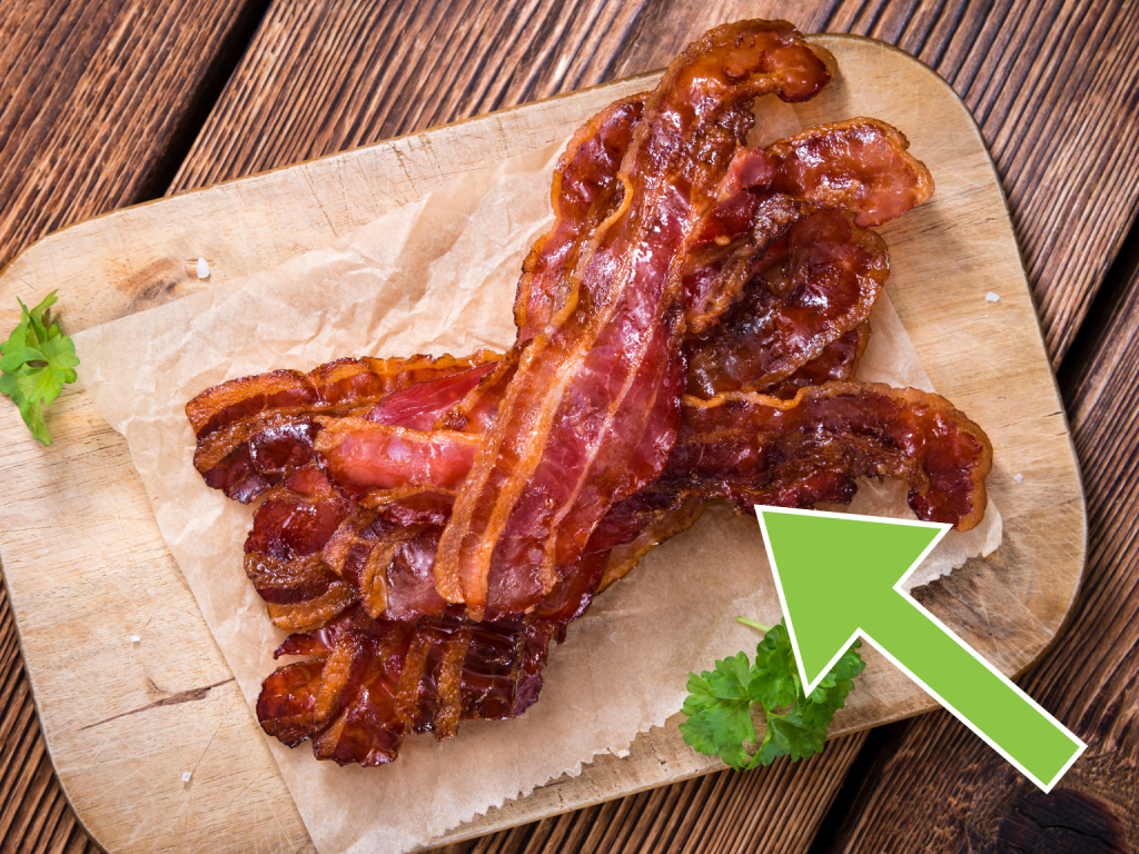 Photo of Bacon, Is Bacon Safe for Dogs